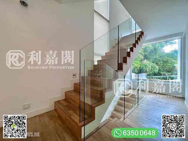 Sai Kung - Hebe Villa 18