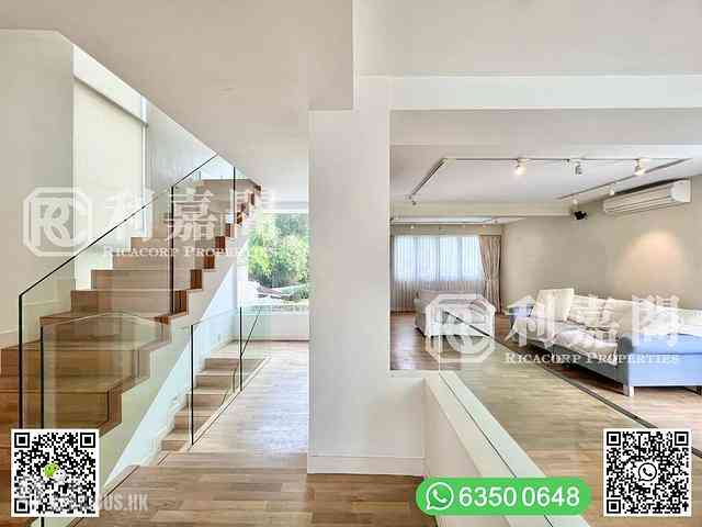 Sai Kung - Hebe Villa 25