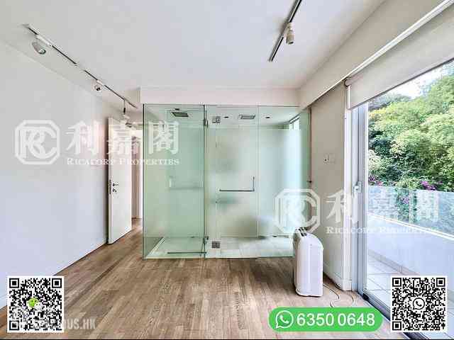 Sai Kung - Hebe Villa 29