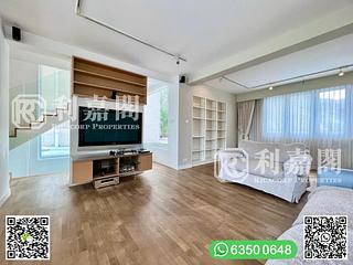 Sai Kung - Hebe Villa 20