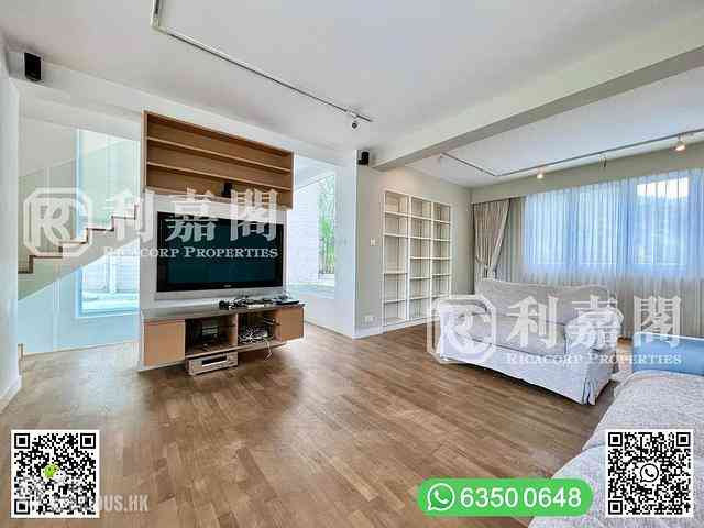 Sai Kung - Hebe Villa 20