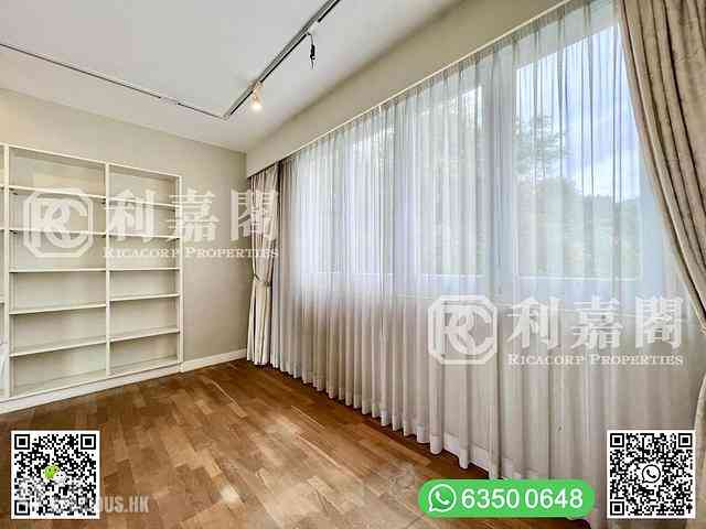 Sai Kung - Hebe Villa 21