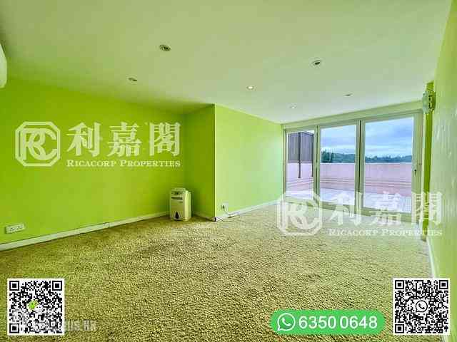Sai Kung - Hebe Villa 41