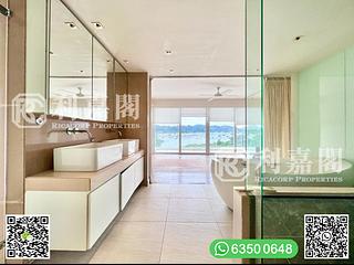 Sai Kung - Hebe Villa 40