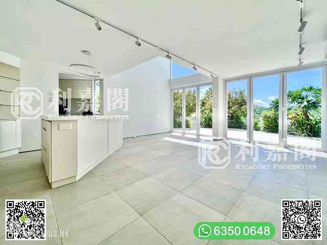 Sai Kung - Hebe Villa 16