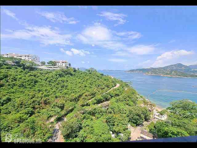 浅水湾 - 嘉麟阁 01