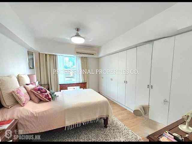 Leighton Hill - Rose Court Block B 06