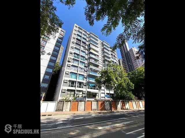 Leighton Hill - Rose Court Block B 10