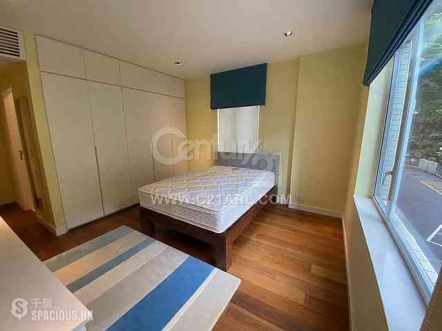 Pok Fu Lam - La Clare Mansion Block A 07