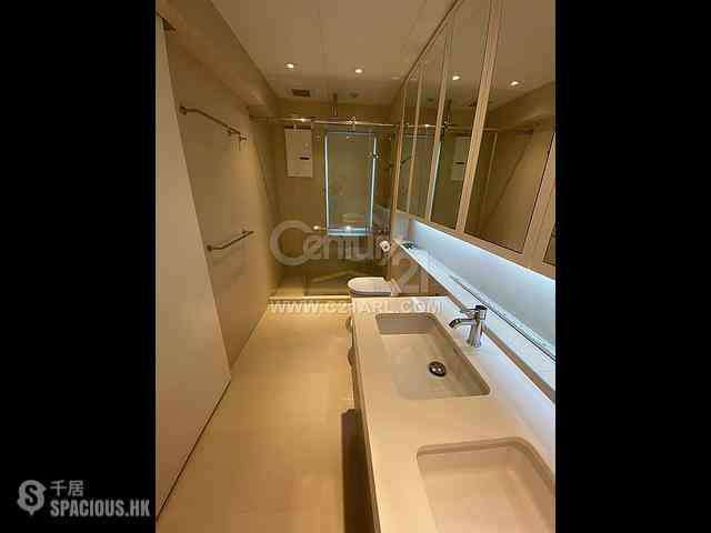 Pok Fu Lam - La Clare Mansion Block A 09