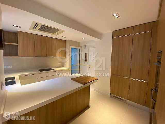 Pok Fu Lam - La Clare Mansion Block A 13