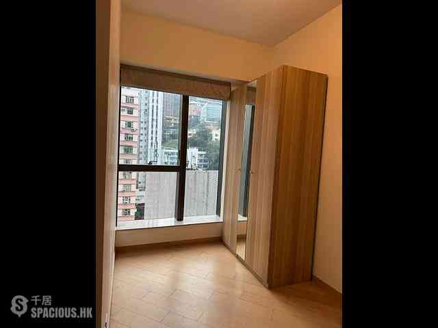 Shek Tong Tsui - Novum West Block 3 01
