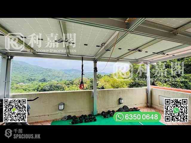 西貢 - 北潭涌 05
