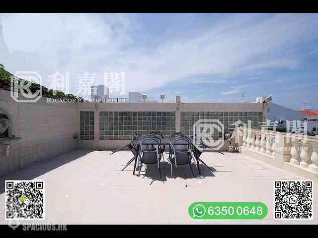 Clear Water Bay - Pan Long Villa 02