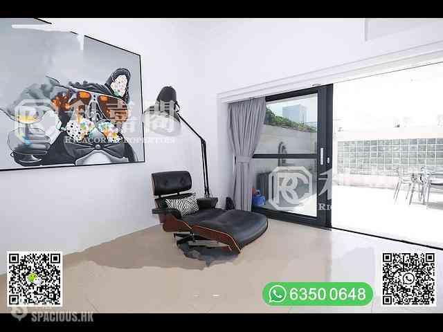 Clear Water Bay - Pan Long Villa 03