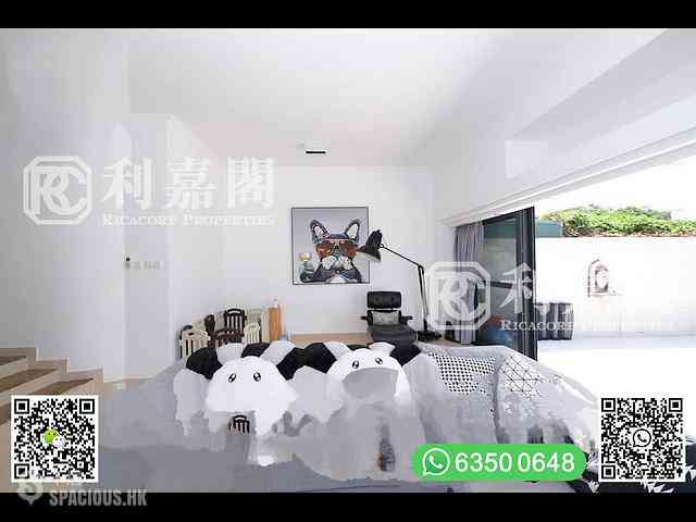 Clear Water Bay - Pan Long Villa 04