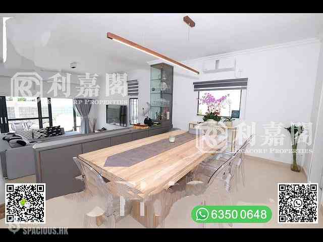 Clear Water Bay - Pan Long Villa 05