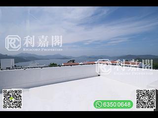 清水湾 - 碧浪别墅 10