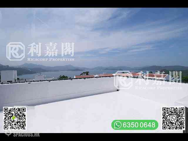 Clear Water Bay - Pan Long Villa 10