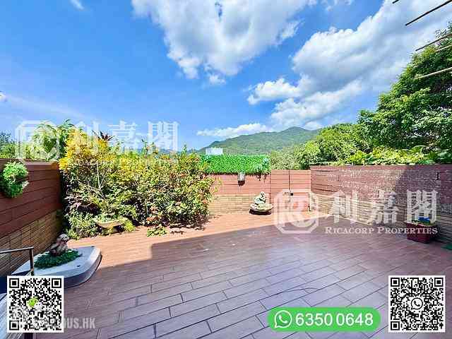 Ma On Shan - Kei Ling Ha San Wai 05