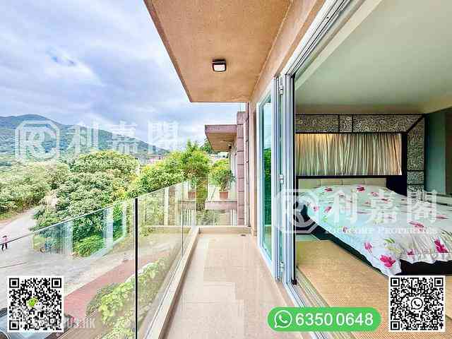 Ma On Shan - Kei Ling Ha San Wai 31