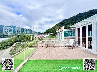 马鞍山 - 企岭下新围 36