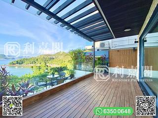 清水湾 - 大坑口 04