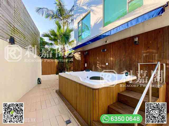 Clear Water Bay - Tai Hang Hau 06