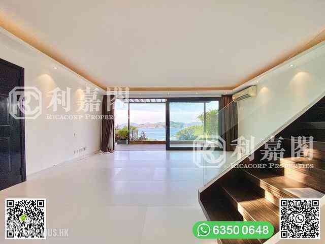 Clear Water Bay - Tai Hang Hau 08