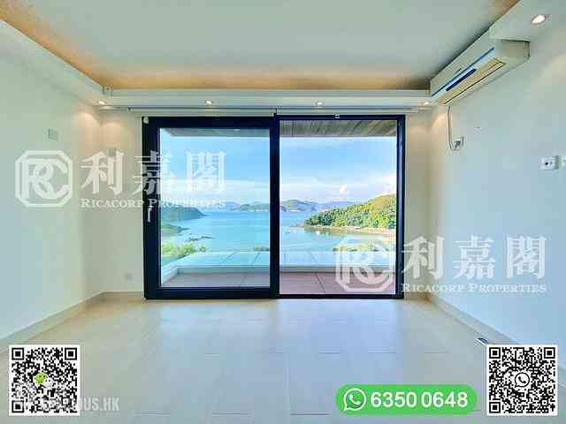 Clear Water Bay - Tai Hang Hau 13