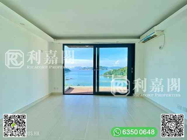 Clear Water Bay - Tai Hang Hau 17