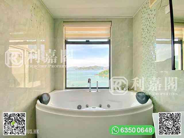 Clear Water Bay - Tai Hang Hau 19