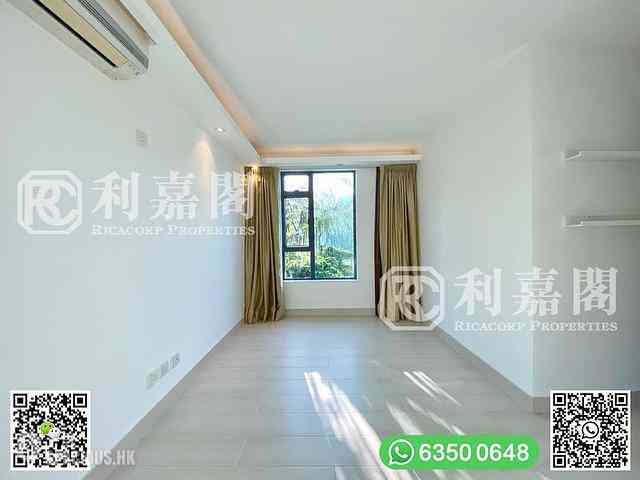 Clear Water Bay - Tai Hang Hau 20