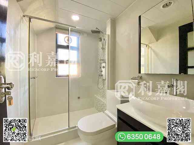 Clear Water Bay - Tai Hang Hau 21