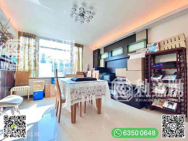 Sai Kung - Villa Royale 05
