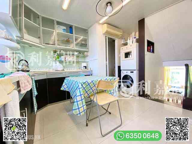 Sai Kung - Villa Royale 06