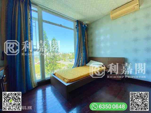 Sai Kung - Villa Royale 09