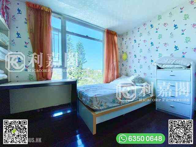 Sai Kung - Villa Royale 10