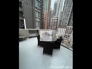 Mid Levels Central - Rich Court 03
