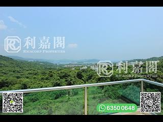 西貢 - 南山村 24