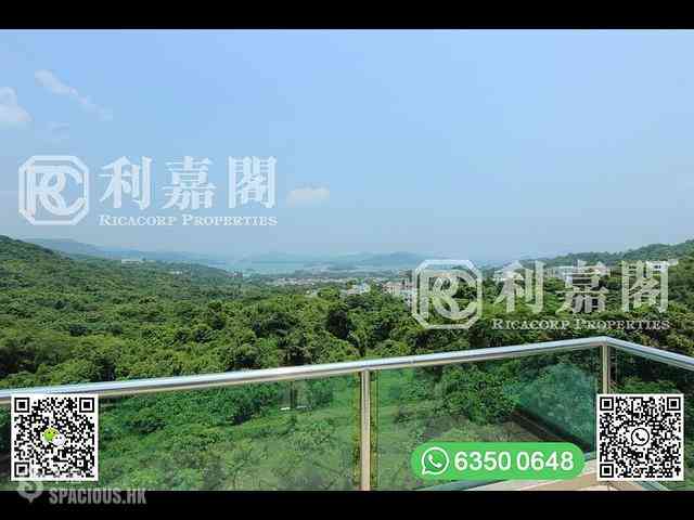西贡 - 南山村 24