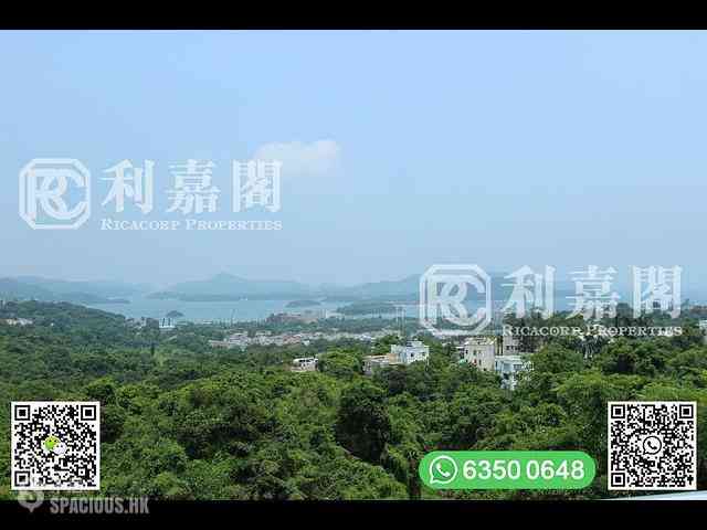 西贡 - 南山村 02