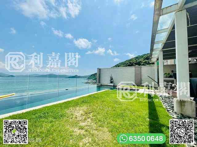 Clear Water Bay - Royal Castle 03