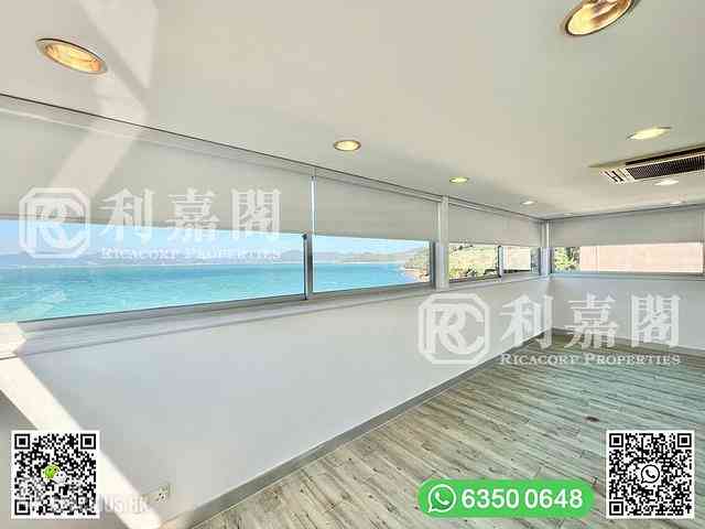 Clear Water Bay - Royal Castle 34