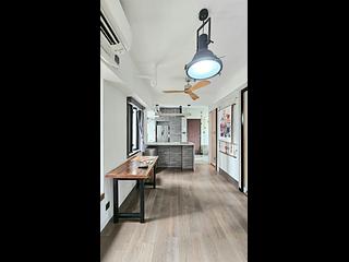 Wan Chai - Silvervale Mansion 02