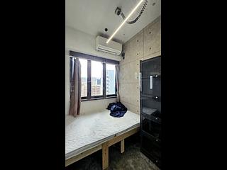Wan Chai - Silvervale Mansion 04
