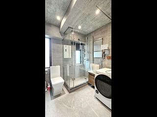 Wan Chai - Silvervale Mansion 05