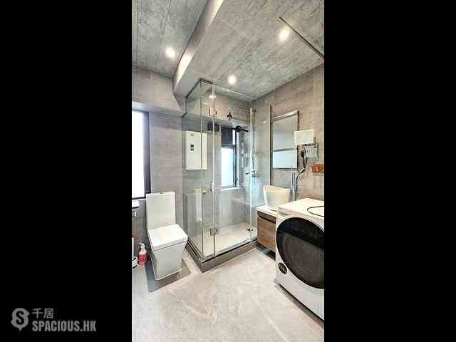 Wan Chai - Silvervale Mansion 05