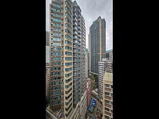 Wan Chai - Silvervale Mansion 06