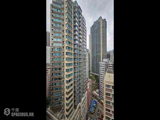 Wan Chai - Silvervale Mansion 06